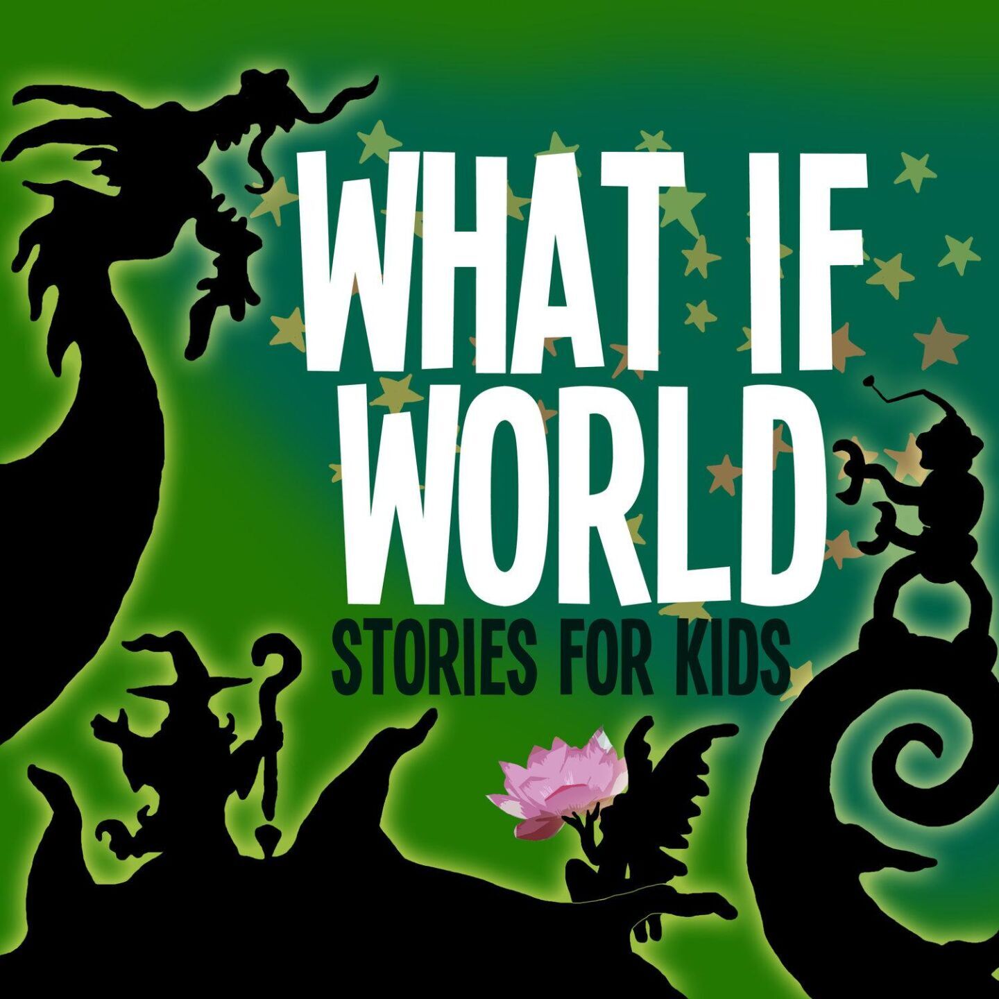 What If World